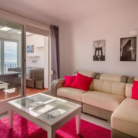 In El Poble Nou De Benita Apartment Cumbre del Sol