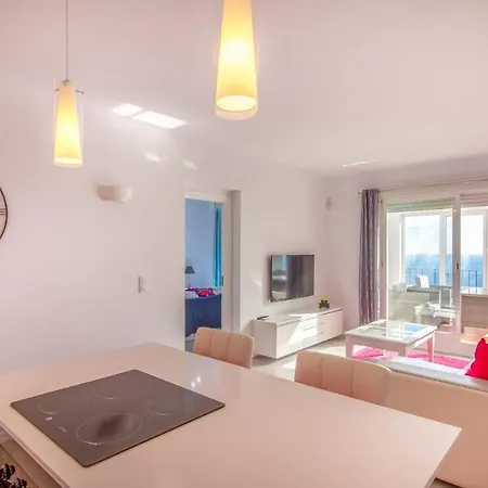 In El Poble Nou De Benita Apartment *