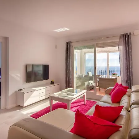 In El Poble Nou De Benita Apartment Cumbre del Sol