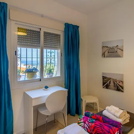 In El Poble Nou De Benita Apartment