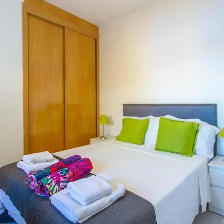 In El Poble Nou De Benita Apartment Cumbre del Sol