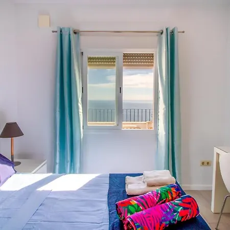 Apartment In El Poble Nou De Benita Cumbre del Sol