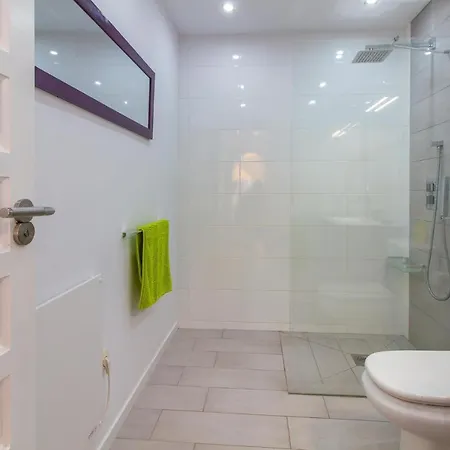 In El Poble Nou De Benita Apartment